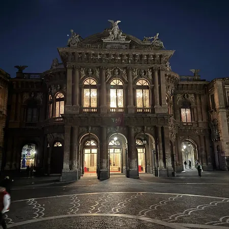 Four * Catania