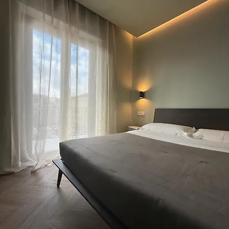 Guest house Four Catania