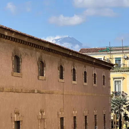 Guest house Four Catania