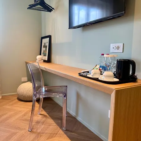 Guest house Four *