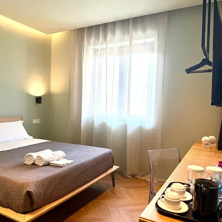 Four Guest house