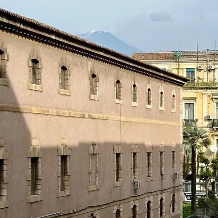 Four Pensjonat Katania