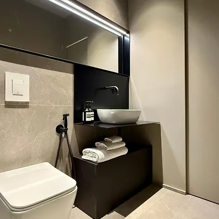 Pensjonat Four Katania