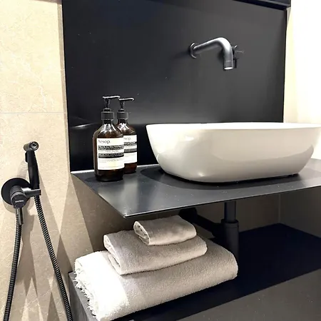 Pensjonat Four Katania