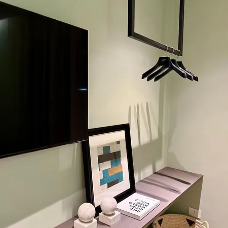 Four Pensjonat Katania