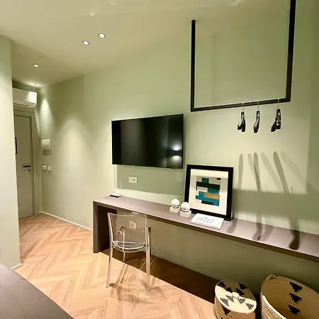 Pensjonat Four Katania