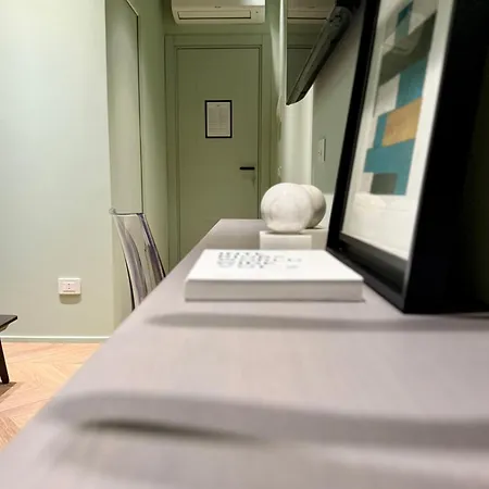 Pensjonat Four Katania