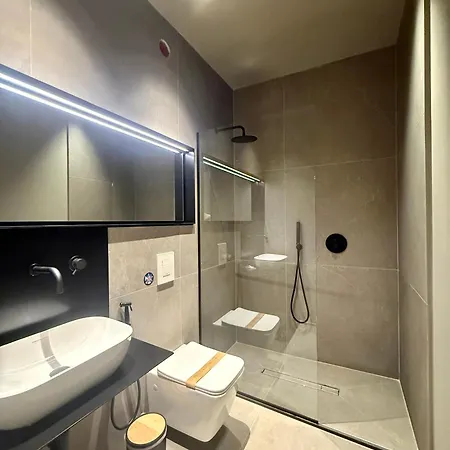 Four Pensjonat Katania