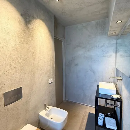 Pensjonat Four Katania