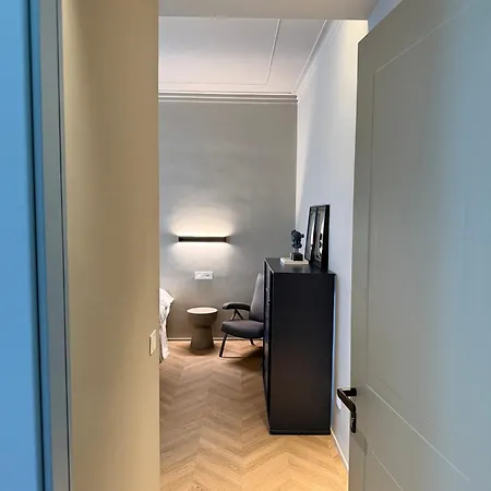 Four Pensjonat Katania